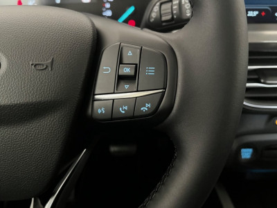 Ford Focus Gebrauchtwagen Ford Focus Gebrauchtwagen