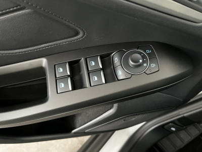 Ford Focus Gebrauchtwagen Ford Focus Gebrauchtwagen