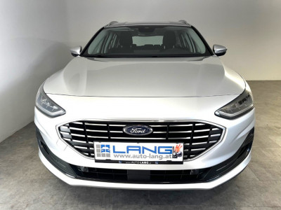 Ford Focus Gebrauchtwagen Ford Focus Gebrauchtwagen