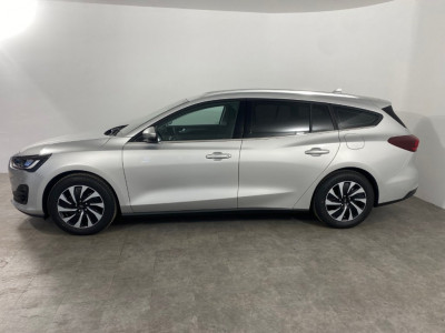 Ford Focus Gebrauchtwagen Ford Focus Gebrauchtwagen