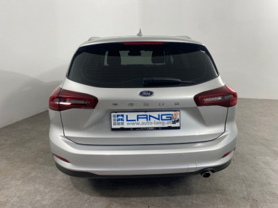 Ford Focus Gebrauchtwagen Ford Focus Gebrauchtwagen