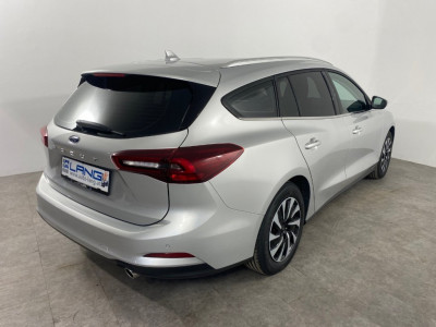 Ford Focus Gebrauchtwagen Ford Focus Gebrauchtwagen