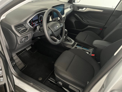 Ford Focus Gebrauchtwagen Ford Focus Gebrauchtwagen