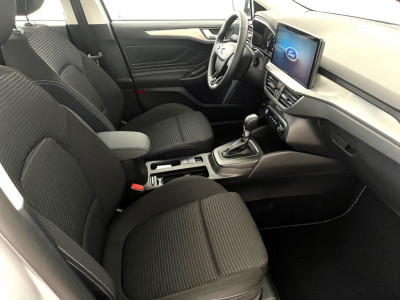 Ford Focus Gebrauchtwagen Ford Focus Gebrauchtwagen