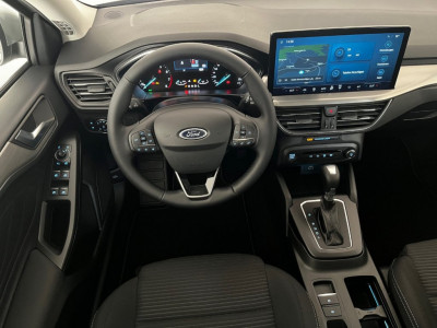 Ford Focus Gebrauchtwagen Ford Focus Gebrauchtwagen