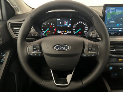 Ford Focus Gebrauchtwagen Ford Focus Gebrauchtwagen