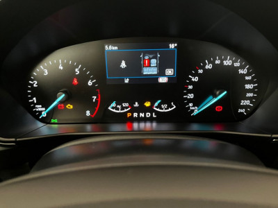 Ford Focus Gebrauchtwagen Ford Focus Gebrauchtwagen