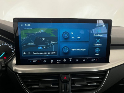 Ford Focus Gebrauchtwagen Ford Focus Gebrauchtwagen