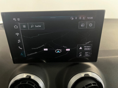 Audi Q2 Gebrauchtwagen Audi Q2 Gebrauchtwagen