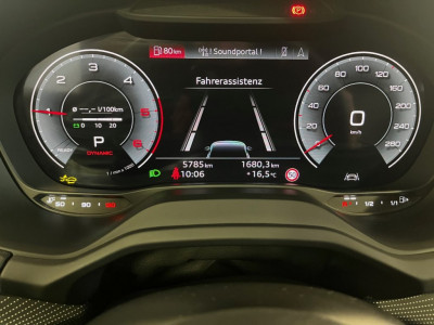 Audi Q2 Gebrauchtwagen Audi Q2 Gebrauchtwagen