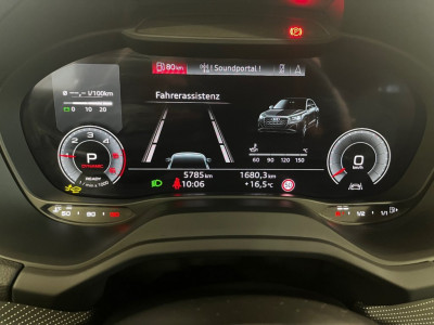 Audi Q2 Gebrauchtwagen Audi Q2 Gebrauchtwagen