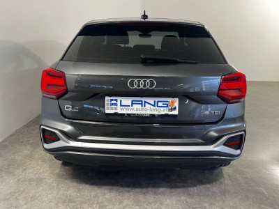 Audi Q2 Gebrauchtwagen Audi Q2 Gebrauchtwagen