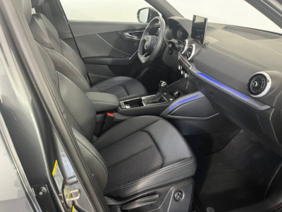 Audi Q2 Gebrauchtwagen Audi Q2 Gebrauchtwagen