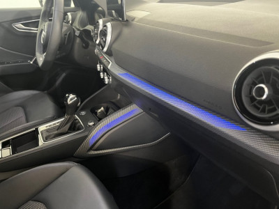 Audi Q2 Gebrauchtwagen Audi Q2 Gebrauchtwagen