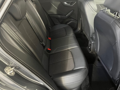 Audi Q2 Gebrauchtwagen Audi Q2 Gebrauchtwagen