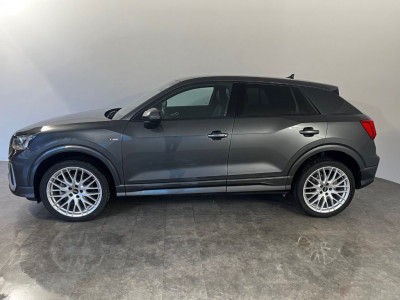 Audi Q2 Gebrauchtwagen Audi Q2 Gebrauchtwagen