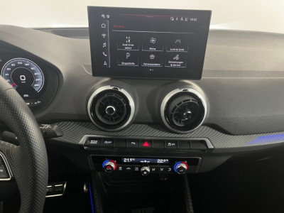 Audi Q2 Gebrauchtwagen Audi Q2 Gebrauchtwagen