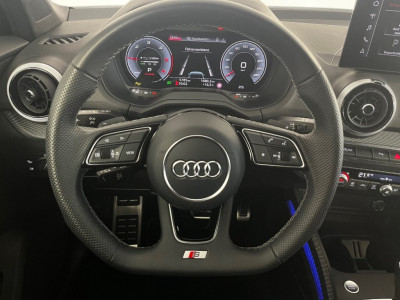 Audi Q2 Gebrauchtwagen Audi Q2 Gebrauchtwagen