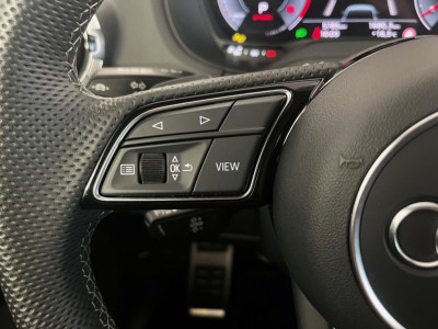 Audi Q2 Gebrauchtwagen Audi Q2 Gebrauchtwagen