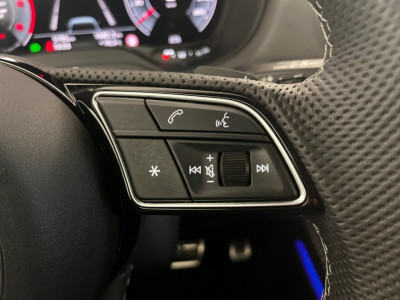 Audi Q2 Gebrauchtwagen Audi Q2 Gebrauchtwagen