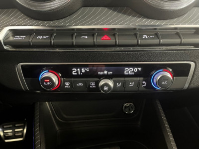 Audi Q2 Gebrauchtwagen Audi Q2 Gebrauchtwagen