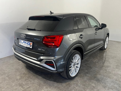 Audi Q2 Gebrauchtwagen Audi Q2 Gebrauchtwagen