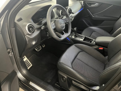 Audi Q2 Gebrauchtwagen Audi Q2 Gebrauchtwagen