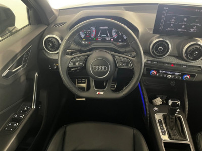 Audi Q2 Gebrauchtwagen Audi Q2 Gebrauchtwagen
