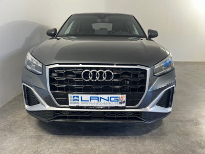 Audi Q2 Gebrauchtwagen Audi Q2 Gebrauchtwagen