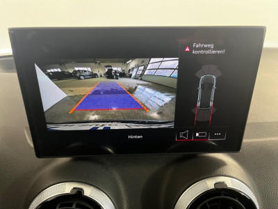 Audi Q2 Gebrauchtwagen Audi Q2 Gebrauchtwagen