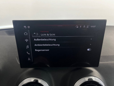 Audi Q2 Gebrauchtwagen Audi Q2 Gebrauchtwagen