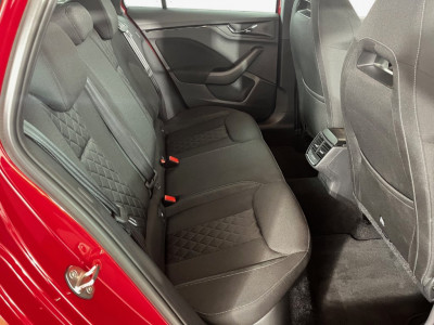 Skoda Scala Gebrauchtwagen Skoda Scala Gebrauchtwagen