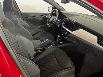 Skoda Scala Gebrauchtwagen Skoda Scala Gebrauchtwagen