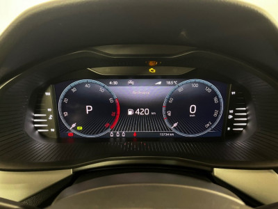 Skoda Scala Gebrauchtwagen Skoda Scala Gebrauchtwagen