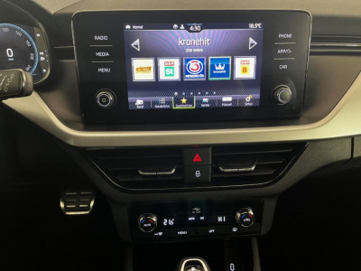 Skoda Scala Gebrauchtwagen Skoda Scala Gebrauchtwagen