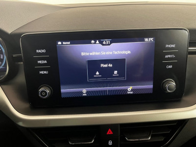 Skoda Scala Gebrauchtwagen Skoda Scala Gebrauchtwagen