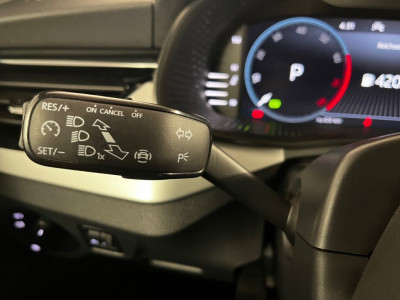 Skoda Scala Gebrauchtwagen Skoda Scala Gebrauchtwagen