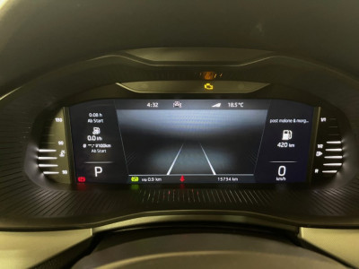 Skoda Scala Gebrauchtwagen Skoda Scala Gebrauchtwagen