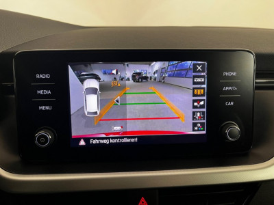 Skoda Scala Gebrauchtwagen Skoda Scala Gebrauchtwagen