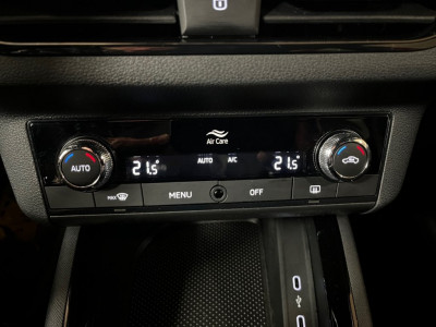 Skoda Scala Gebrauchtwagen Skoda Scala Gebrauchtwagen