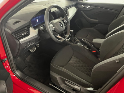 Skoda Scala Gebrauchtwagen Skoda Scala Gebrauchtwagen