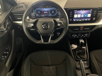 Skoda Scala Gebrauchtwagen Skoda Scala Gebrauchtwagen