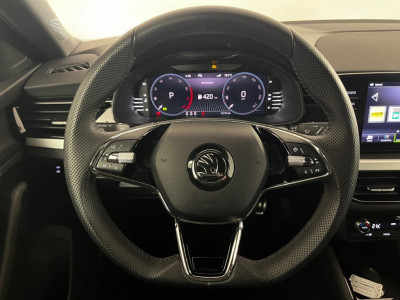 Skoda Scala Gebrauchtwagen Skoda Scala Gebrauchtwagen