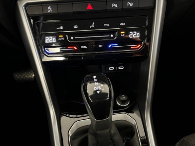 VW T-Roc Gebrauchtwagen VW T-Roc Gebrauchtwagen