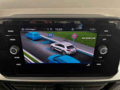 VW T-Roc Gebrauchtwagen VW T-Roc Gebrauchtwagen