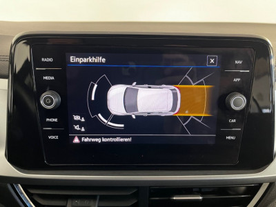 VW T-Roc Gebrauchtwagen VW T-Roc Gebrauchtwagen