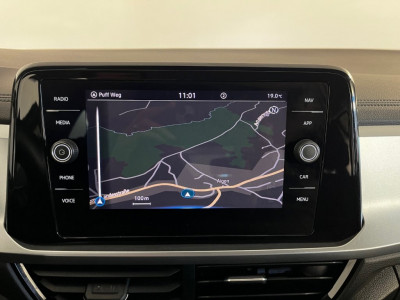 VW T-Roc Gebrauchtwagen VW T-Roc Gebrauchtwagen