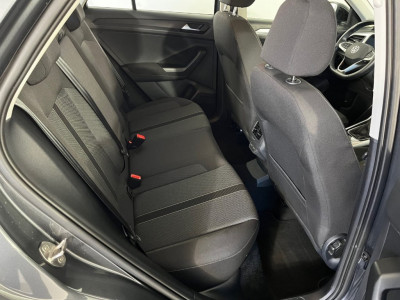 VW T-Roc Gebrauchtwagen VW T-Roc Gebrauchtwagen