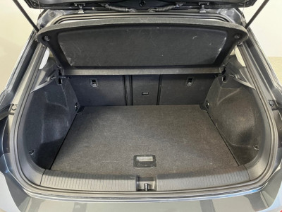 VW T-Roc Gebrauchtwagen VW T-Roc Gebrauchtwagen