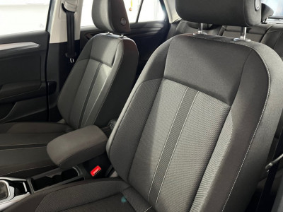 VW T-Roc Gebrauchtwagen VW T-Roc Gebrauchtwagen